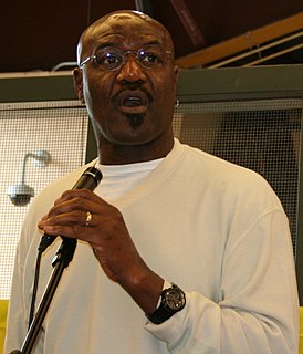 <span class="mw-page-title-main">Delroy Lindo</span> English-American actor
