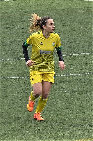 <span class="mw-page-title-main">Demet Bozkurt</span> Turkish footballer