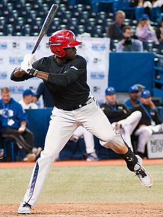 <span class="mw-page-title-main">Demi Orimoloye</span> Canadian professional baseball player