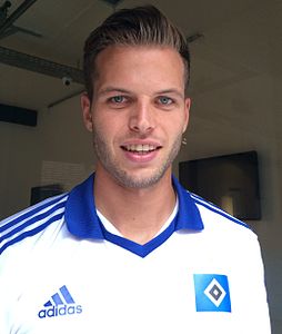 Dennis Diekmeier 2014.jpg