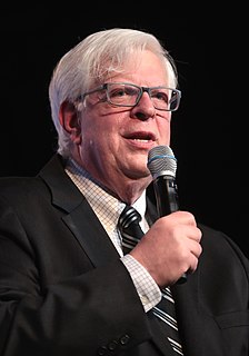 Dennis Prager American writer, speaker, radio and TV commentator