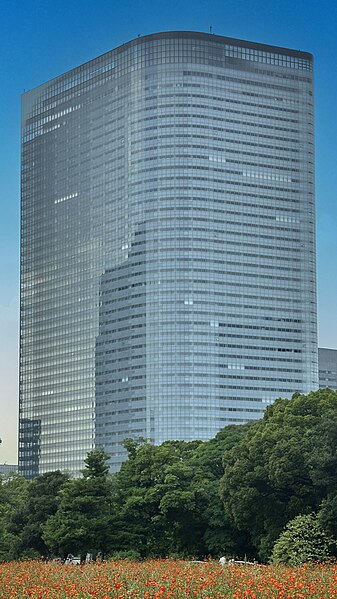 File:Dentsu HQ.jpg