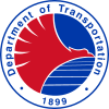 Department of Transportation (Philippines).svg