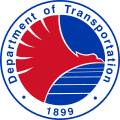 The Department of Transportation and Communication