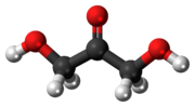 Dihydroxyacetón