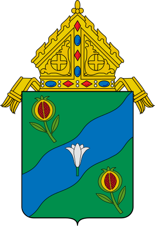 <span class="mw-page-title-main">Roman Catholic Diocese of Butuan</span> Roman Catholic diocese in the Philippines