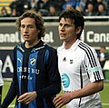 Diskerud og Dokken