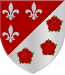 Blason de Dongjum