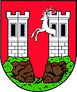 Doksy coat of arms