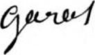 Dominique GaratSignature.jpg