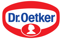 Доктор Oetker-Logo.svg