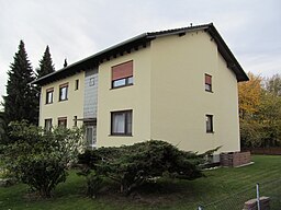 Drei-Meister-Straße 6, 1, Lutterberg, Staufenberg, Landkreis Göttingen