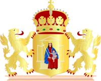 Coat of arms of Drenthe