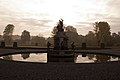 Drottningholm by Evunji.