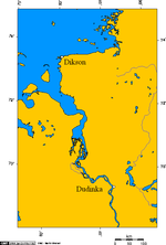 Tulemuse "Dicksoni saar" pisipilt