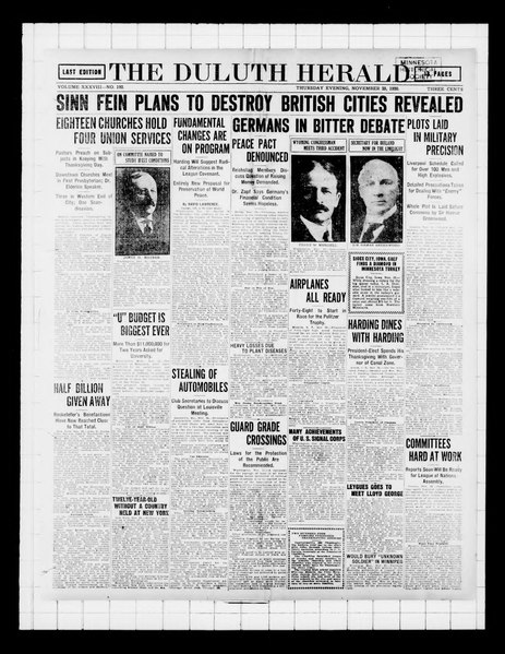 File:Duluth Herald Vol 38 No 192 1920-11-25.pdf