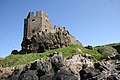 Dunure Castle