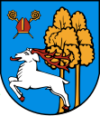 Escudo de Armas de Ełk