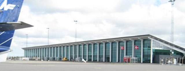 Aalborg Airport