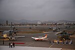 Miniatura para Base aérea Las Palmas