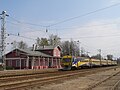 Thumbnail for Torņakalns–Tukums II Railway