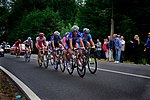 Vignette pour 2e étape du Tour de France 2010