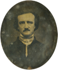 Thumbnail for Edgar Allan Poe