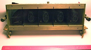 <span class="mw-page-title-main">Lightguide display</span>