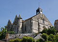 Saint-Rémy de Gandelu templom