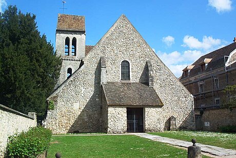 Boissise-le-Roi