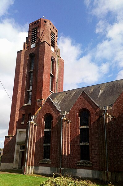 File:Eglise Saint-Martin de Cléry-sur-Somme 13.jpg