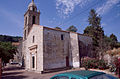 Église de l'Assomption de Mela