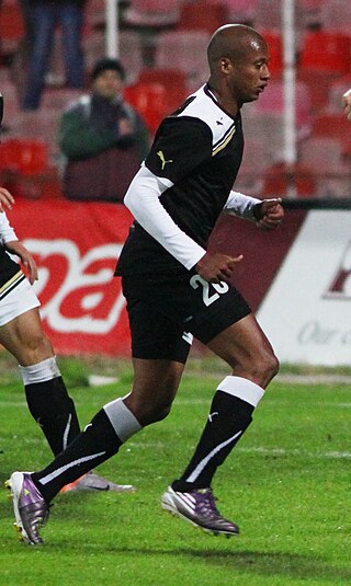 <span class="mw-page-title-main">Eli Marques</span> Brazilian footballer