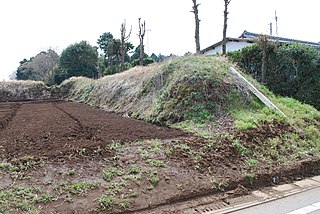 Shimōsa Sakura Aburada Pasture