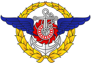 Емблема Генерального штабу Збройних сил Таїланду