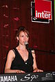 Fnac Italie 2, Paris, May 4th, 2006