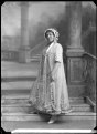 Emma Meissner in Greven av Luxemburg at Oscarsteatern 1910 - SMV - GM028.tif
