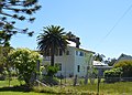 English: A house in Emmaville, New South Wales