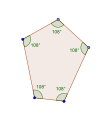 Equiangular pentagon 02.svg