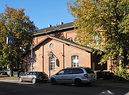 Erkrath-Hochdahl, Hauptstr. 37, schräg von rechts