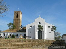 Eremo di Águila de Alcalá de Guadaira