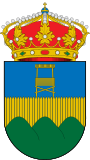 Escudo de Castro de Filabres.svg