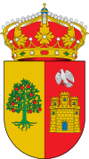 نشان رسمی Ibeas de Juarros