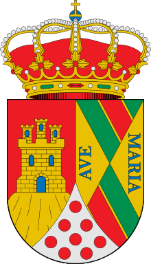 Fitxer:Escudo_de_La_Calahorra_(Granada).svg