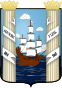 Escudo de Maracaibo.svg