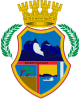 Puerto Natales - Stema