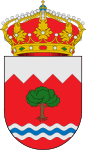 Navarrevisca címere