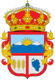 Parral - Escudo de armas