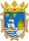 Coat of airms o Santander