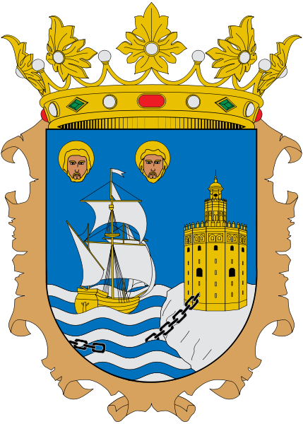 File:Escudo de Santander.svg